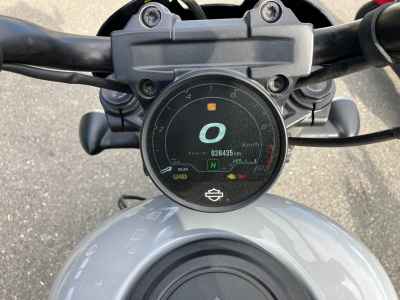 Harley-Davidson RH975 2024
