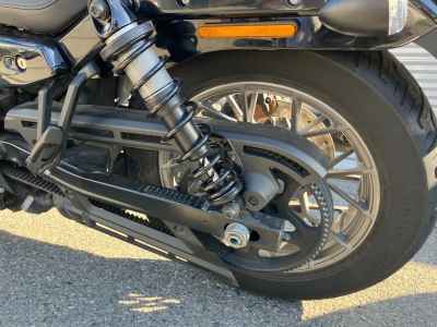 Harley-Davidson RH975 2024