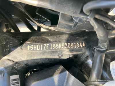 Harley-Davidson RH975 2024