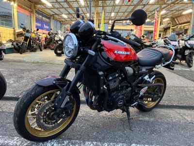 Honda Silver Wing 600GT 2023