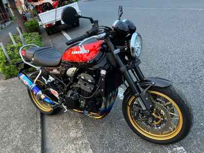 Honda Silver Wing 600GT 2023