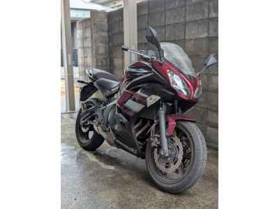 Kawasaki Ninja 400 2016