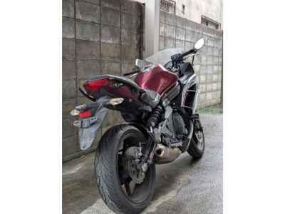 Kawasaki Ninja 400 2016