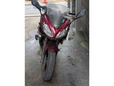 Kawasaki Ninja 400 2016