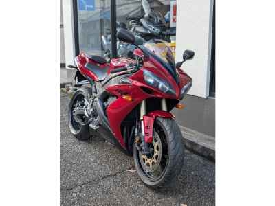 Yamaha YZF-R1 2005
