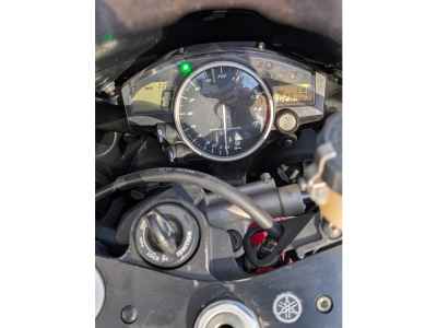 Yamaha YZF-R1 2005
