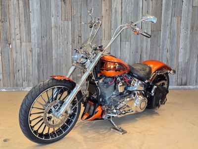 Harley-Davidson Breakout FXSB1800 2014