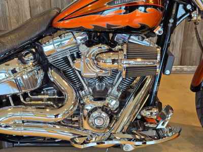 Harley-Davidson Breakout FXSB1800 2014