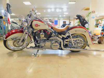 Harley-Davidson Electra Glide FLHTCU1690 2016
