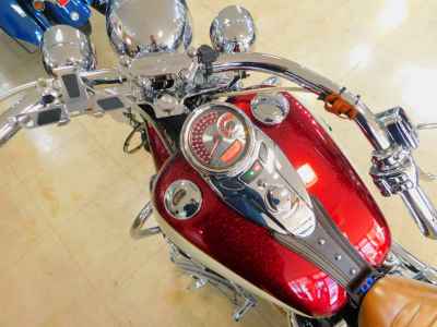 Harley-Davidson Electra Glide FLHTCU1690 2016