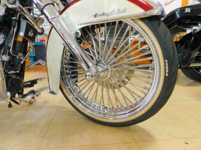 Harley-Davidson Electra Glide FLHTCU1690 2016