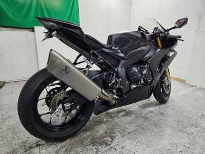 Honda CBR1000RR-R FB SP 2021