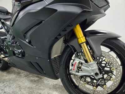 Honda CBR1000RR-R FB SP 2021
