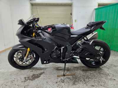 Honda CBR1000RR-R FB SP 2021