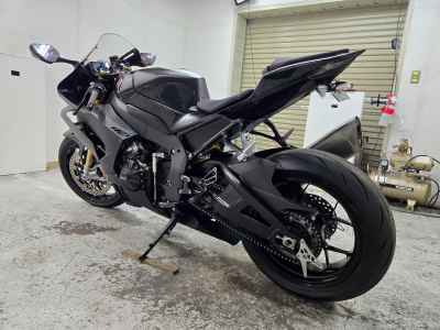 Honda CBR1000RR-R FB SP 2021
