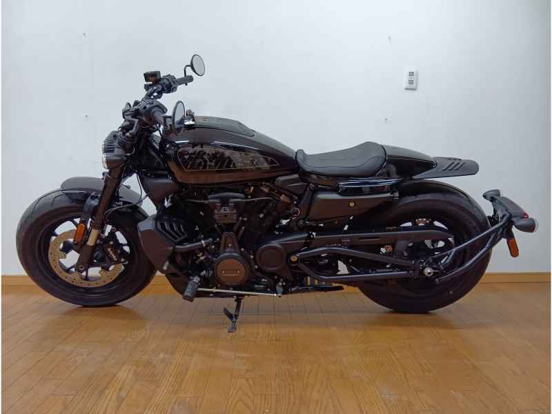 Harley-Davidson ACCESS125 2022