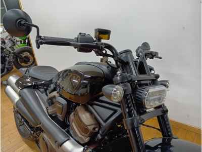 Harley-Davidson ACCESS125 2022