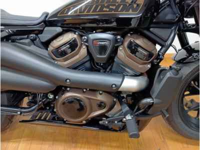 Harley-Davidson ACCESS125 2022