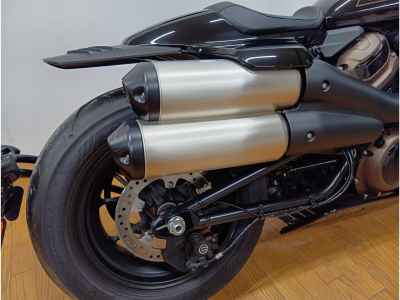 Harley-Davidson ACCESS125 2022