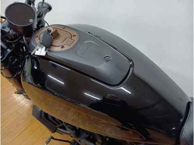 Harley-Davidson ACCESS125 2022
