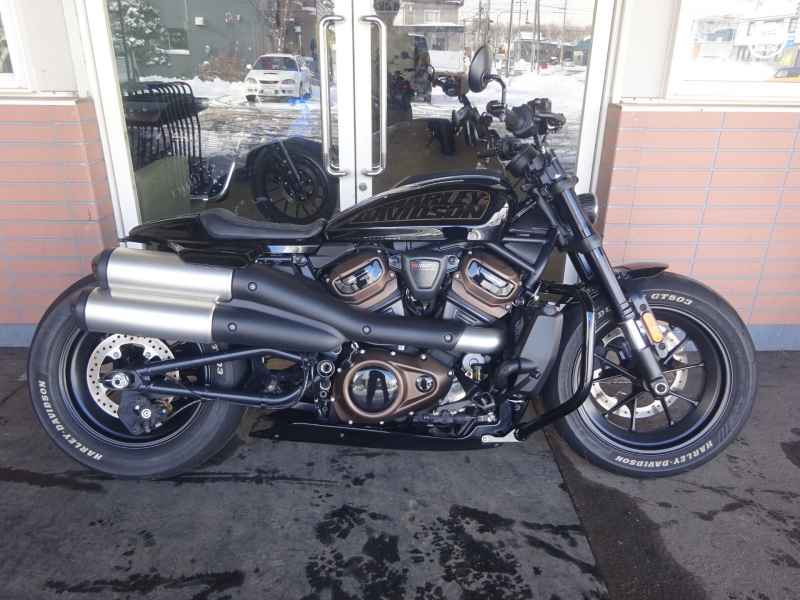 Harley-Davidson ACCESS125 2022
