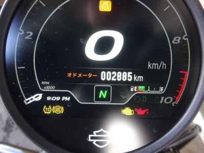 Harley-Davidson ACCESS125 2022