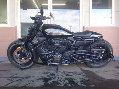 Harley-Davidson ACCESS125 2022