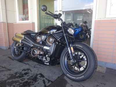 Harley-Davidson ACCESS125 2022