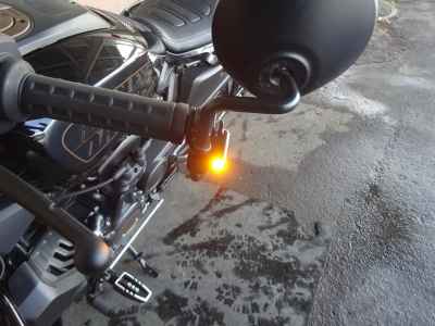 Harley-Davidson ACCESS125 2022