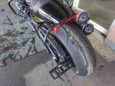 Harley-Davidson ACCESS125 2022