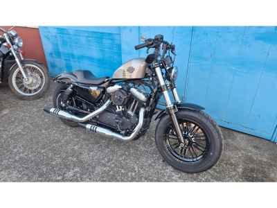 Harley-Davidson ACCESS125 2017