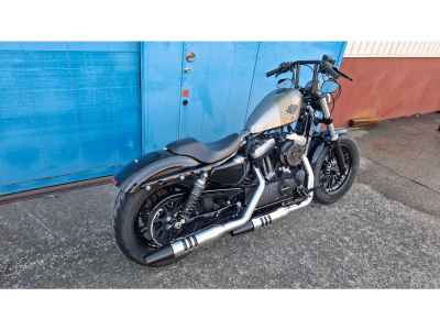 Harley-Davidson ACCESS125 2017