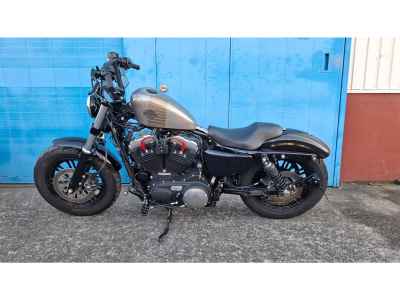 Harley-Davidson ACCESS125 2017