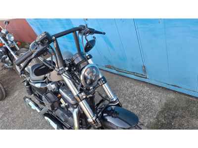 Harley-Davidson ACCESS125 2017