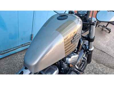 Harley-Davidson ACCESS125 2017