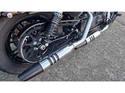 Harley-Davidson ACCESS125 2017