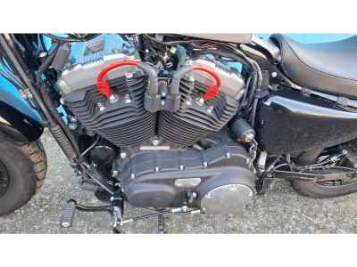 Harley-Davidson ACCESS125 2017