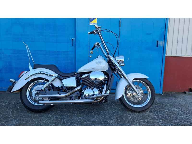 Honda Shadow 400 2005