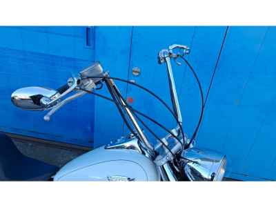 Honda Shadow 400 2005