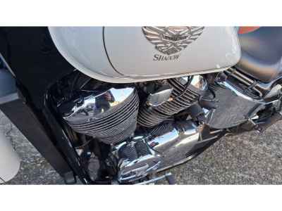 Honda Shadow 400 2005