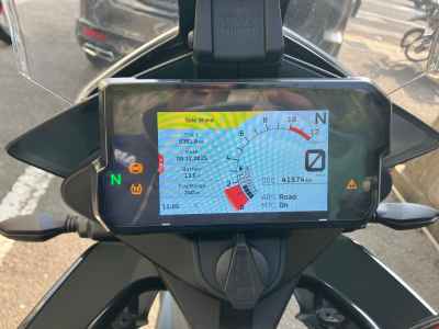 KTM 390 Adventure 2020