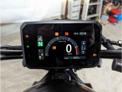 Honda Rebel CMX1100 DCT 2025