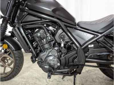 Honda Rebel CMX1100 DCT 2025