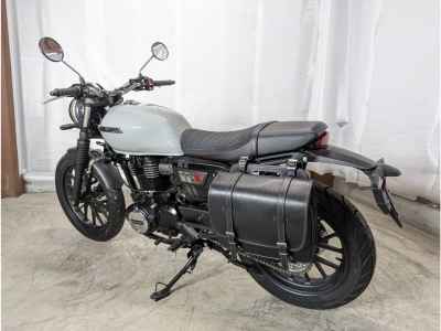 Honda GB350 2022