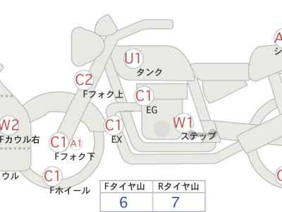 Kawasaki Ninja 400R 2014