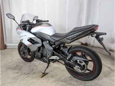 Kawasaki Ninja 400R 2014