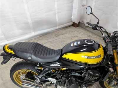 Kawasaki Z900RS 2024