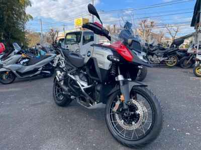 BMW R1300GS Adventure ASA 2025