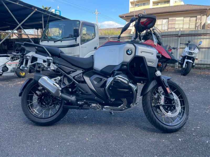 BMW R1300GS Adventure ASA 2025