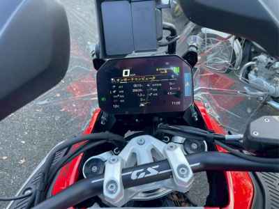 BMW R1300GS Adventure ASA 2025